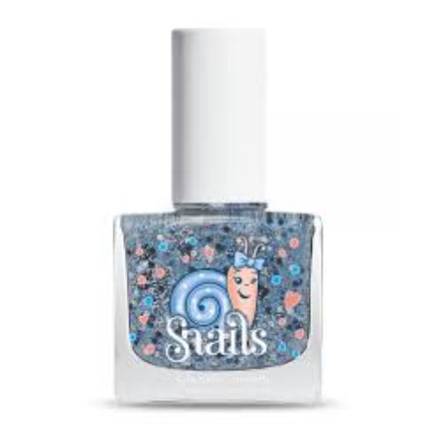 Snails Confetti Nail Polish 10.5 ML | Kulud Pharmacy