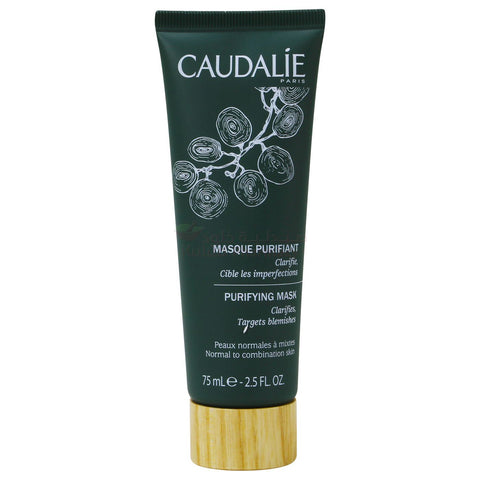 Buy Caudalie Purifying Mask 75 ML Online - Kulud Pharmacy