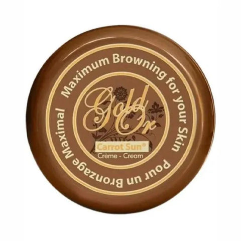 Carrot Sun Gold Cream 350 ML