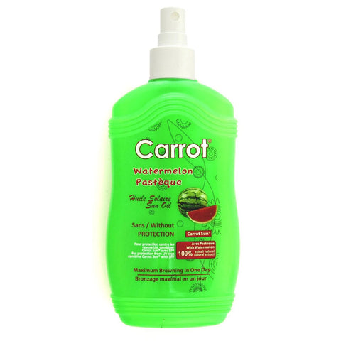 Buy Carrot Sun Watermelon Spray 200 ML Online - Kulud Pharmacy