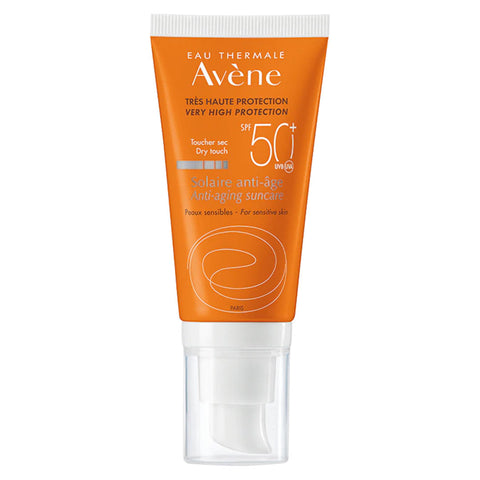 Avene Reflexe Solaire SPF 50+ (Buy One Get One Free Offer)