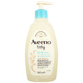 Buy Aveeno Baby Hair Body Wash 300 ML Online - Kulud Pharmacy