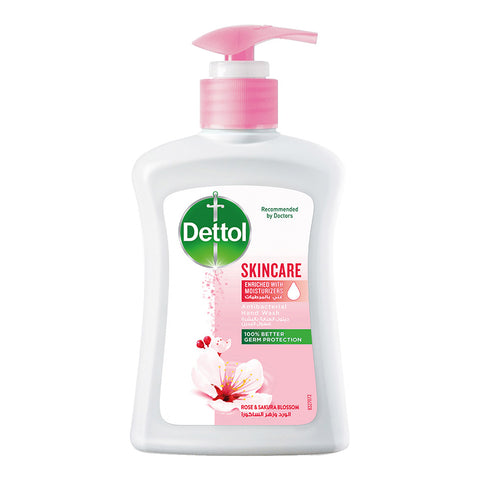 Dettol Wash 400 ML