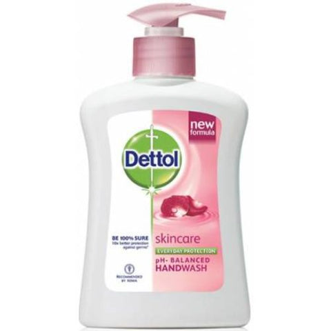 Buy Dettol Wash 200 ML Online - Kulud Pharmacy