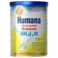 Buy Humana Bebemil Hn Milk Formula 350 GM Online - Kulud Pharmacy