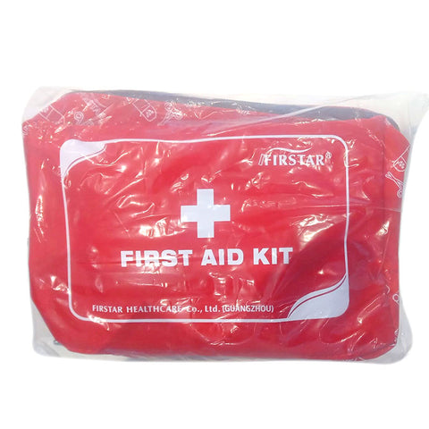 حقيبه اسعافات اوليه