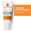 Buy La Roche Posay Anthelios Tinted Bb Cream 50 ML Online - Kulud Pharmacy