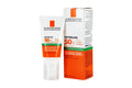 Buy La Roche Posay Anthelios 50+ Dry Touch Cream Gel 50 ML Online - Kulud Pharmacy