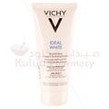 Buy Vichy Ideal White Clean Wash 100 ML Online - Kulud Pharmacy