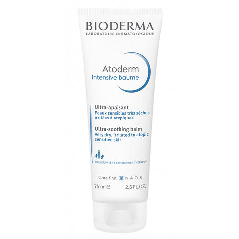 Bioderma Atoderm Intensive Balm 75 ML