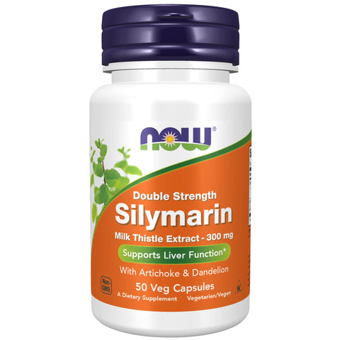 Buy NOW SILYMARIN 50 VEG CAPSULES Online - Kulud Pharmacy