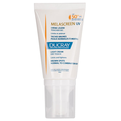 Ducray Melascreen Light Spf50+ Cream 40 ML