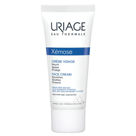 Uriage Xemose Face Cream 40 ML