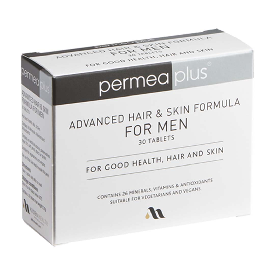 Permea Plus For Men Tablet 30 PC | Men's Health Permea Plus For Men Tablet 30 PC | Men's Health