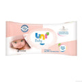 Buy Uni Baby Creamy Wipes 56 PC Online - Kulud Pharmacy
