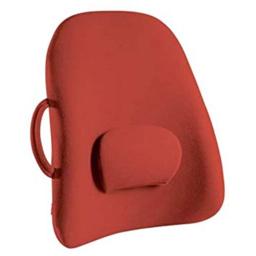 Obusforme Lowback Backrest Support 1 PC | Back Rest & Cushions Obusforme Lowback Backrest Support 1 PC | Back Rest & Cushions