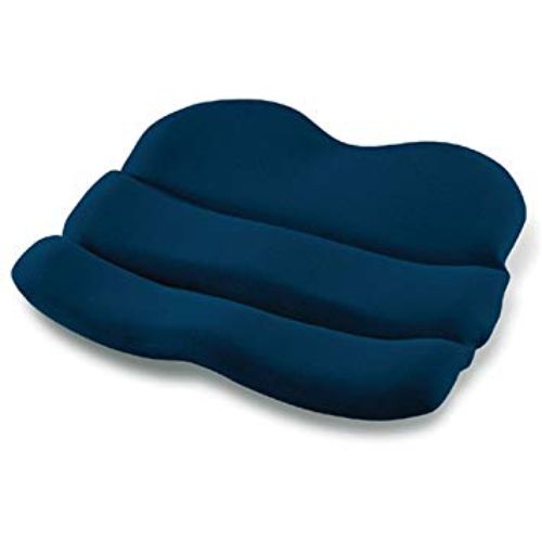 Obusforme Seat Navy Support 1 PC | Back Rest & Cushions Obusforme Seat Navy Support 1 PC | Back Rest & Cushions