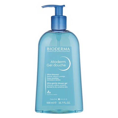 Bioderma Atoderm Shower Gel 500 ML