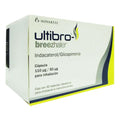 Buy Ultibro Inhalation Powder 110/50 Mcg 30 DO Online - Kulud Pharmacy