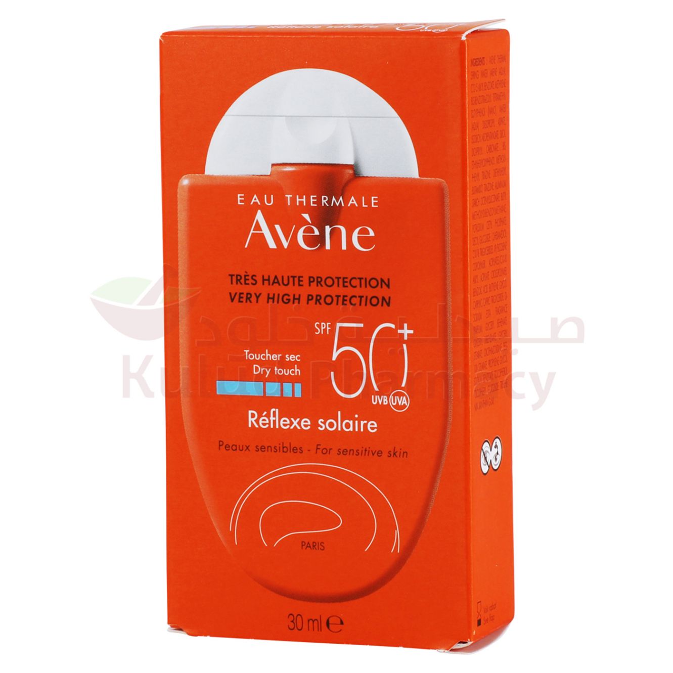 Avene Reflexe Solaire Spf50+ Anti- Oxid. Cream 30 ML | Sunscreens Avene Reflexe Solaire Spf50+ Anti- Oxid. Cream 30 ML | Sunscreens