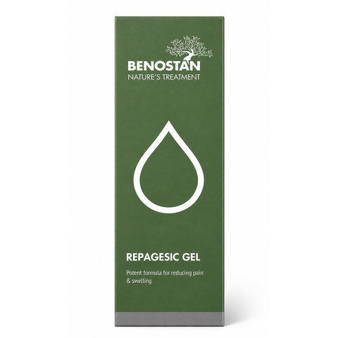 Benostan Repagesic Gel