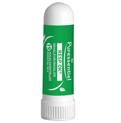 Puressentiel Respiratory Inhaler Stick 1 ML