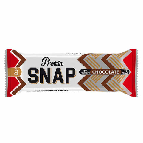 Nano Supps Protein Snap Chocolate