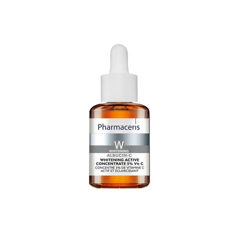 Pharmaceris Albucin C Serum 5 % 30 ML