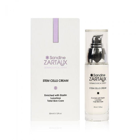 Buy Zartaux Stem Cells Cream 30 ML Online - Kulud Pharmacy