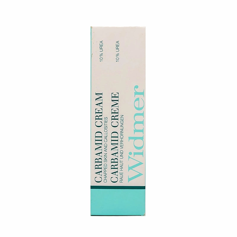 Louis Widmer Carbamide Cream 100 ML | Body Moisturizers Louis Widmer Carbamide Cream 100 ML | Body Moisturizers