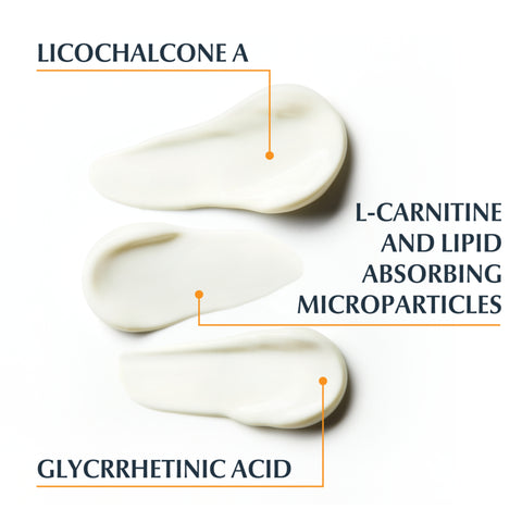 Eucerin Sun Oil Control Dry Touch Cream Gel 50 ML