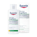 Buy EUCERIN DERMOCAPILLAIRE ANTI DANDRUFF CREAM SHAMPOO 250 ML 50ML Online - Kulud Pharmacy