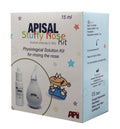 Buy Apisal Stuffy Nasal Drops 15 ML Online - Kulud Pharmacy