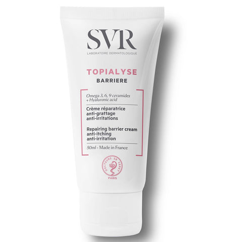 Buy Svr Topialyse Barrier Cream 50 ML Online - Kulud Pharmacy