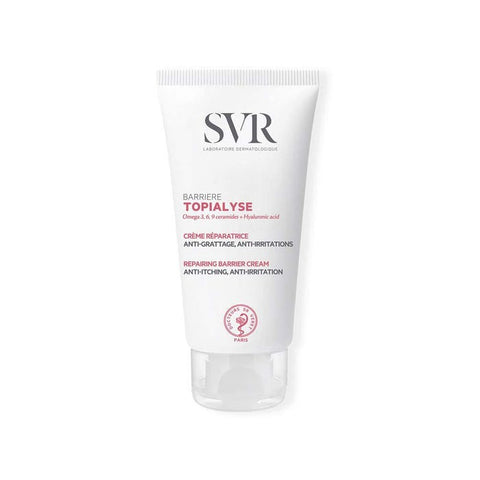 Svr Topialyse Barrier Cream 50 ML