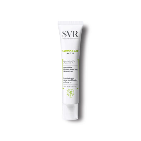 Buy Svr Sebiaclear Active Cream 40 ML Online - Kulud Pharmacy