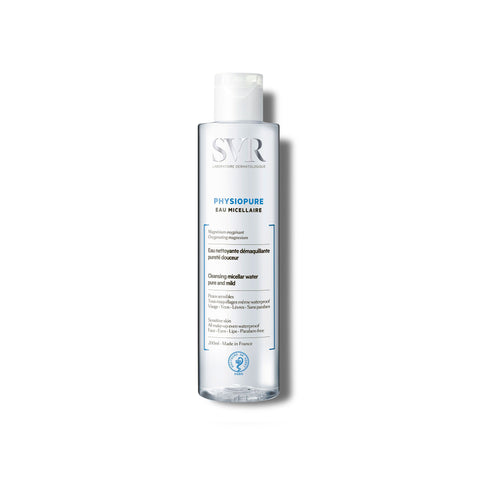 Buy Svr Physiopure Micellar Water 200 ML Online - Kulud Pharmacy