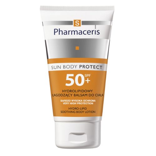 مل150 SPF 50+ فارماسيرز لوشن لحماية الجسم من اشعة الشمس | واقي شمس مل150 SPF 50+ فارماسيرز لوشن لحماية الجسم من اشعة الشمس | واقي شمس