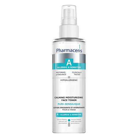 Pharmaceris Puri Sensilique Face Toner 200 ML