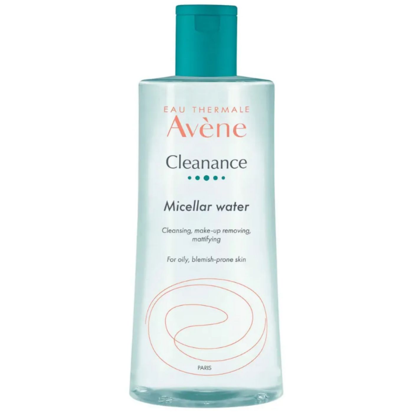 Avene Cleanance Micellar Water 400 ML | Cleansers Avene Cleanance Micellar Water 400 ML | Cleansers