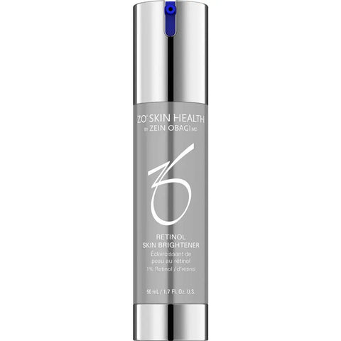 Zo Skin Retinol Skin Brightener Cream 0.25 % 50 ML