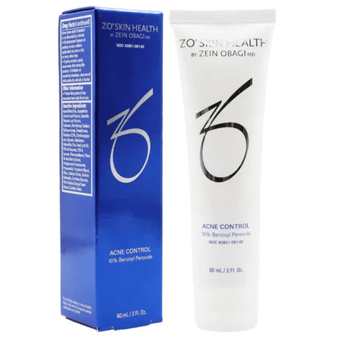 Zo Skin Akne Control Cream 60 ML
