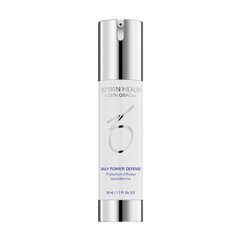 Zo Skin Ossential Daily Power Defense Serum 50 ML