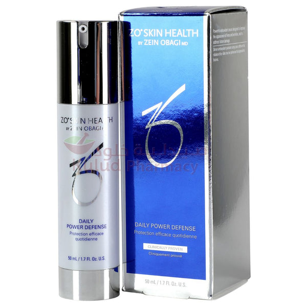 ZO SKIN HEALTH Daily Power Defense popular 30 ml