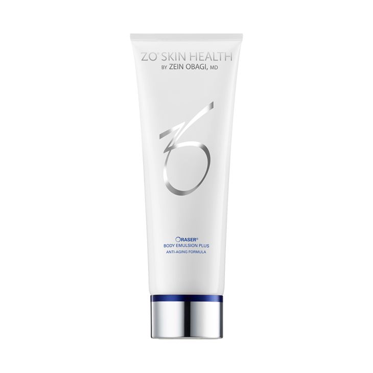 Zo Skin Oraser Body Plus Emulsion 240 ML | Body Moisturizers Zo Skin Oraser Body Plus Emulsion 240 ML | Body Moisturizers