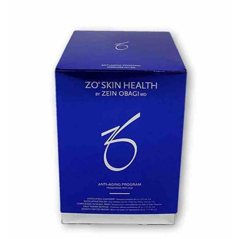 Buy Zo Skin Anti Aging Program Kit 1 KT Online - Kulud Pharmacy