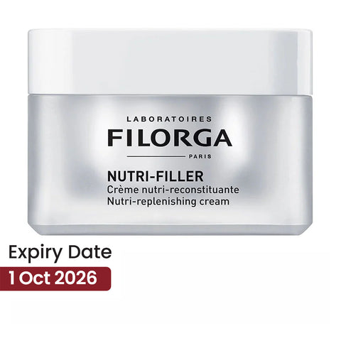 Filorga Nutri Filler 50Ml Face Cream 50 ML