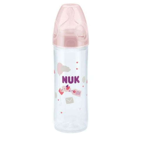 Nuk Pp Baby Bottle 250 ML Kulud Pharmacy - Main Image