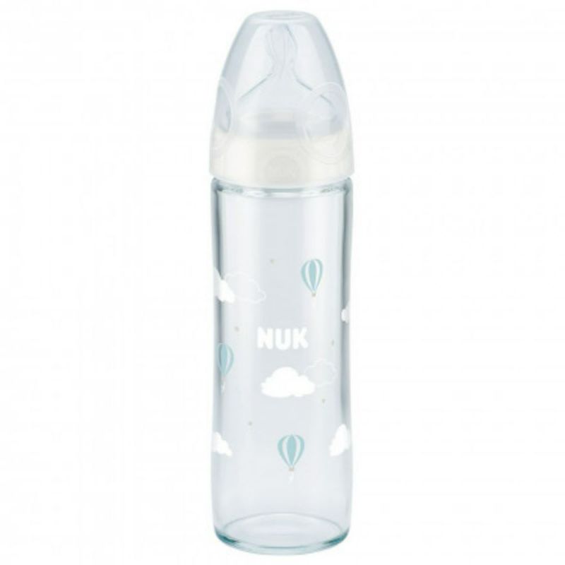 Nuk new hot sale classic bottle