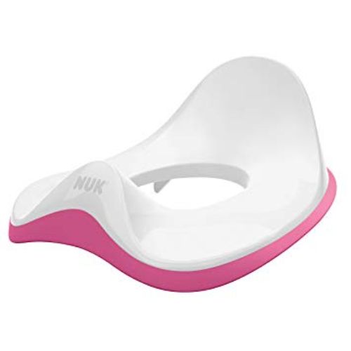 Nuk Girl-Berry Toilet Trainer 1 PC | Baby Gear Nuk Girl-Berry Toilet Trainer 1 PC | Baby Gear